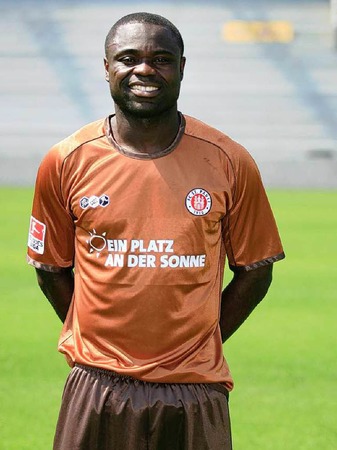 St. Pauli: 1 (modischer Tiefflieger) bis 10 (Haute Couture)
