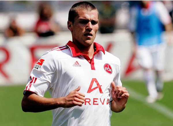 1. FC Nrnberg: 1 (modischer Tiefflieger) bis 10 (Haute Couture)