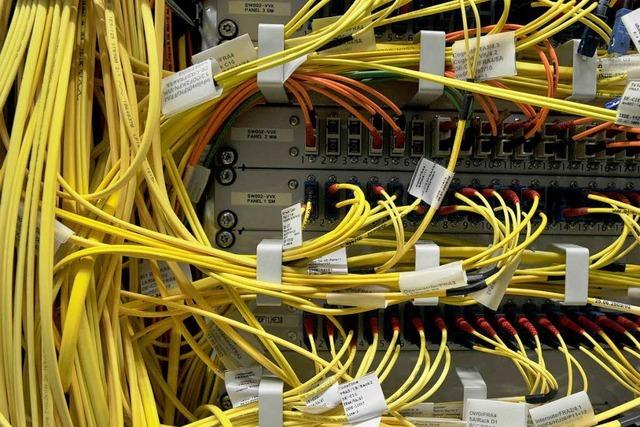 Wer zahlt, hat Vorfahrt: Netzneutralitt in Gefahr