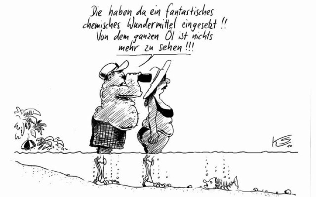   | Foto: Stuttmann