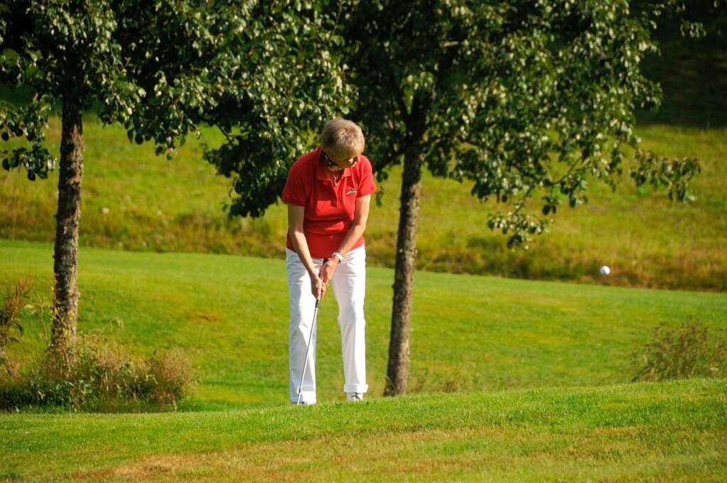 Anzeigen-Dossier Mercedes-Benz GolfMasters Sdbaden 2010