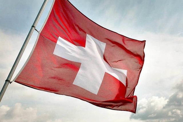 Rochaden in der Regierung: Bern steht vor Generationswechsel