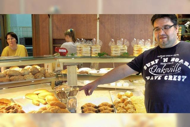 Café Bäckerei Lacoste schließt zum Monatsende