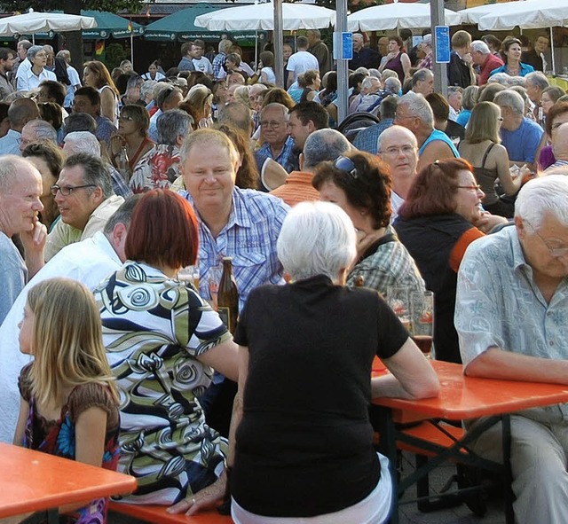 Wie viele Menschen leben wirklich in W...s 2011&#8220;  soll Aufschluss geben.   | Foto: lauber