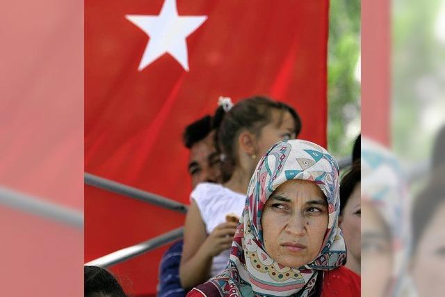 In Deutschland aufgewachsene Türken zieht es nach Istanbul