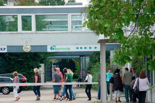 Kahlschlag in Offenburg: Xenterio will 226 Stellen abbauen