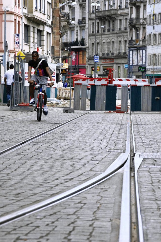 straburg  | Foto: bri