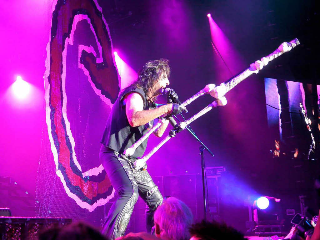 Alice Cooper