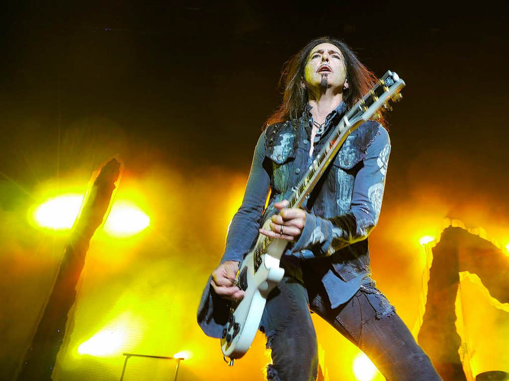 Alice Cooper