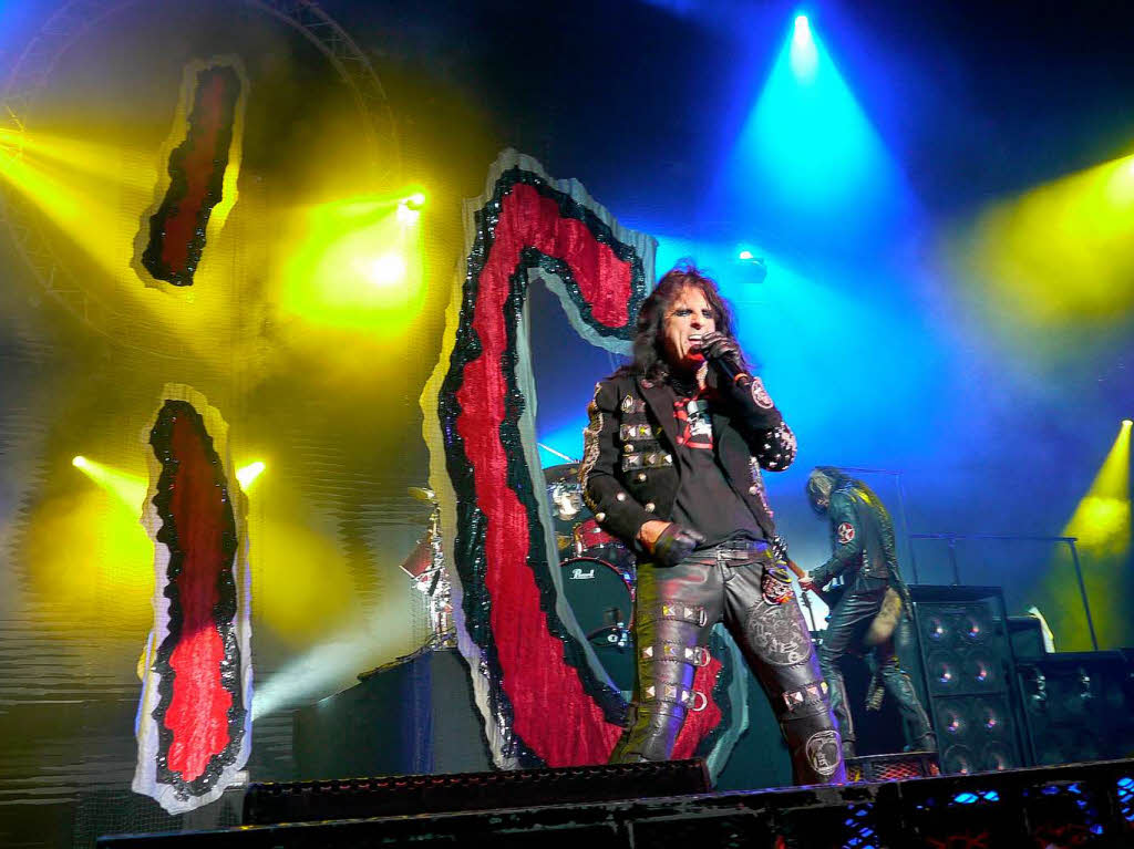 Alice Cooper