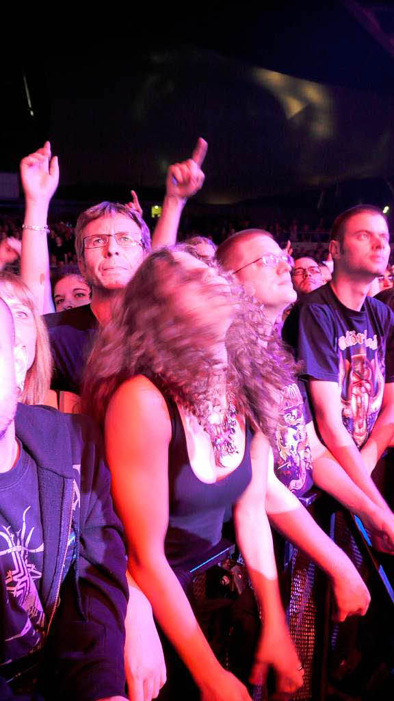 Rockfans