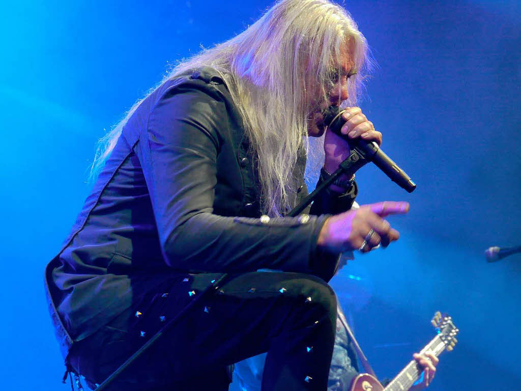 Saxon