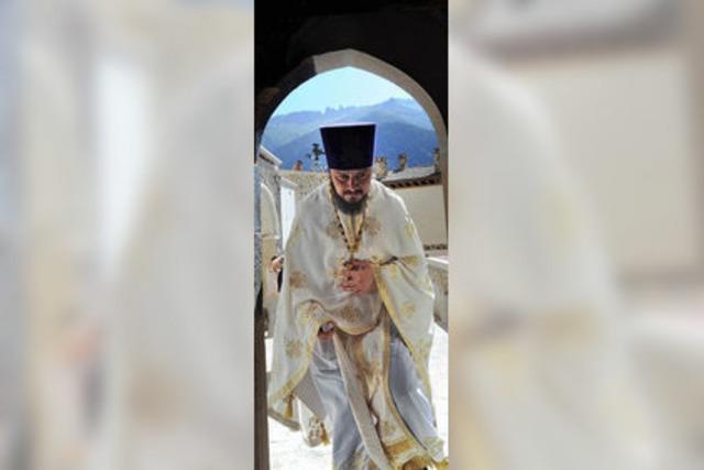 Hoffnung für die orthodoxe Kirche