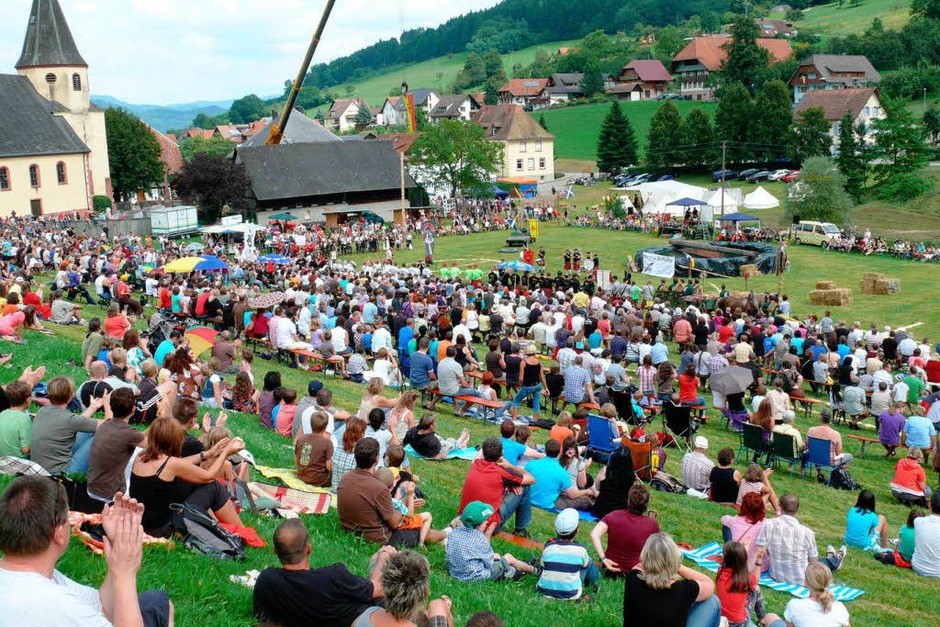 Impressionen von den Highland-Games in Biberach-Prinzbach (Foto: Frank Leonhardt) Impressionen von den Highland-Games in Biberach-Prinzbach (Foto: Frank Leonhardt)