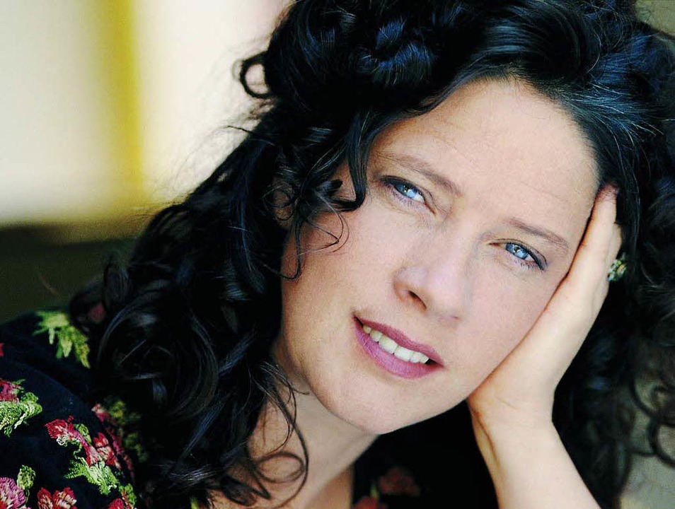 Gefühlvolle Balladen und feurige Songs Seelbach Badische Zeitung