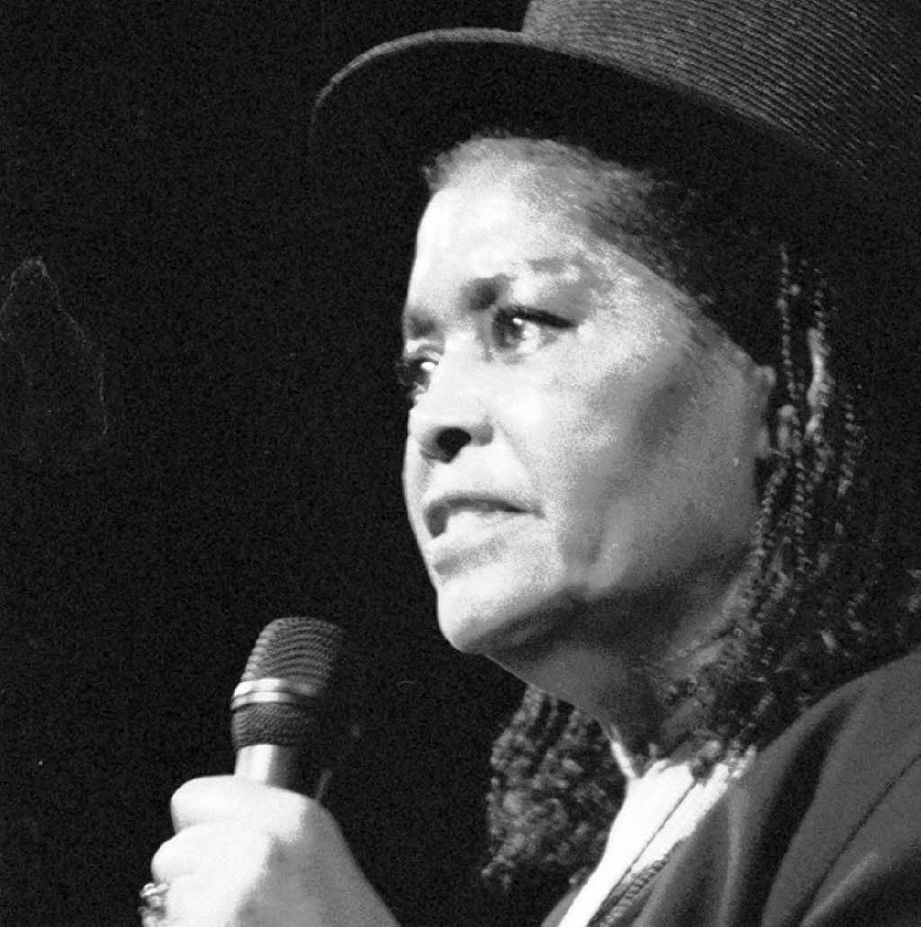 Abbey Lincoln Die Sängerin der Bürgerrechtsbewegung Rock & Pop