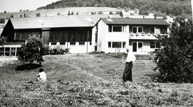 Seebodenhof Kaufmann  | Foto: Jutta Schtz