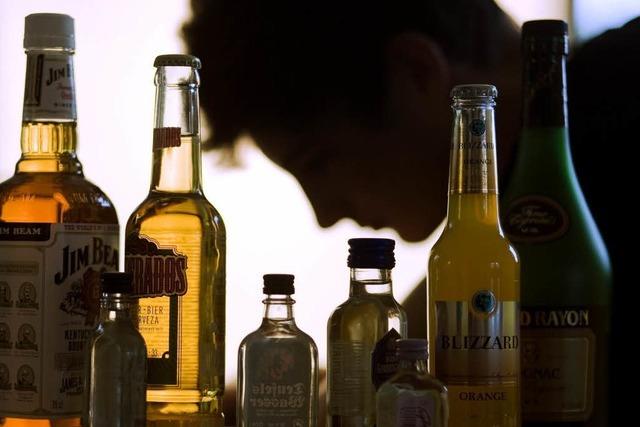 Jugend und Alkohol: Erste Testkäufe erschreckend