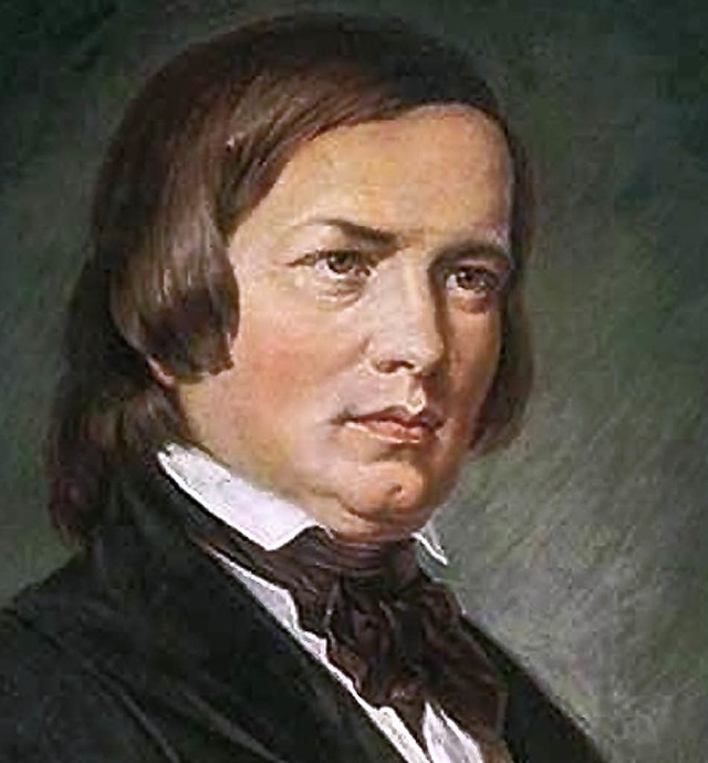 Robert Schumann  | Foto: veranstalter