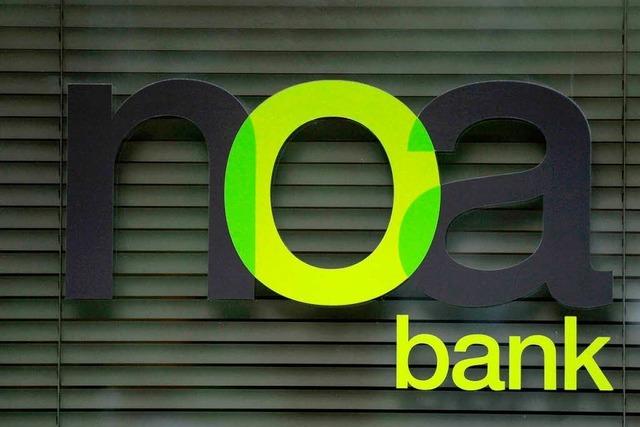 Noa Bank dicht – Strafanzeige gegen Gründer