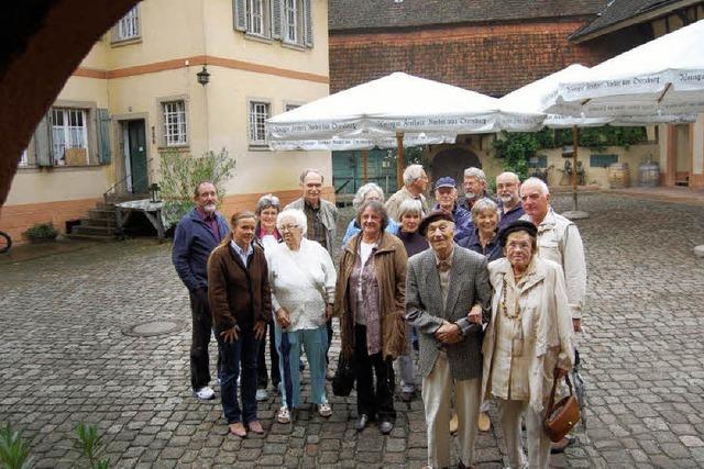 Fr jede Konfession ein Gasthaus