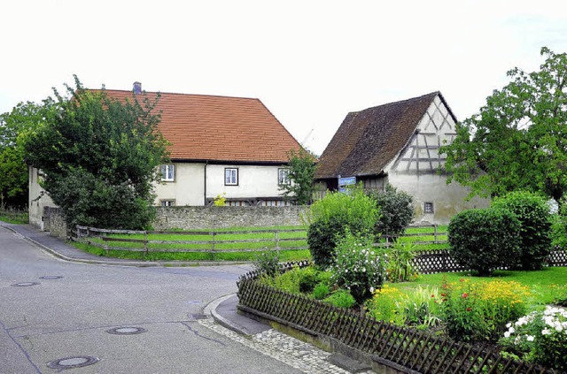 Die heutige Ansicht aus der gleichen Perspektive  | Foto: Thomas Kunz