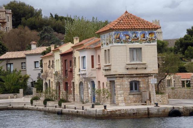 Lohnende Ziele an der Côte d’Azur und in der Provence