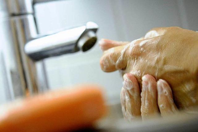 Hygiene in Krankenhäusern: Das Risiko liegt auf der Hand