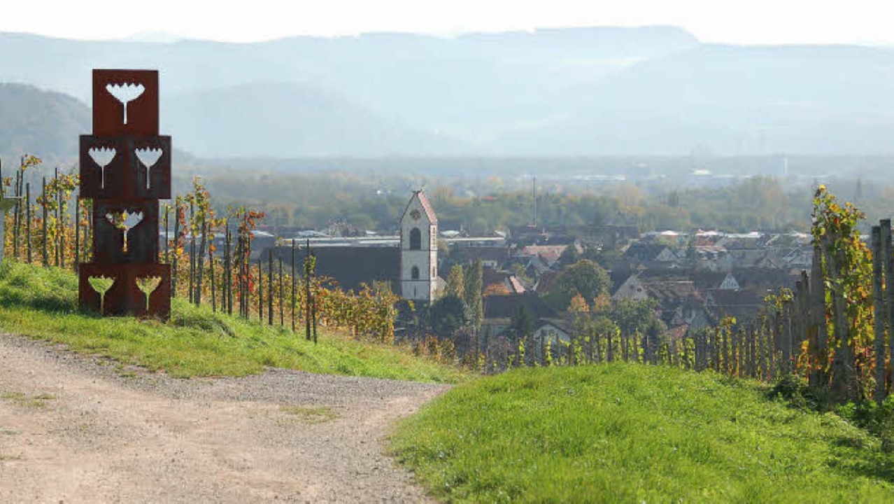 Weingut Frey ist Geschichte - Weil am Rhein - Badische Zeitung