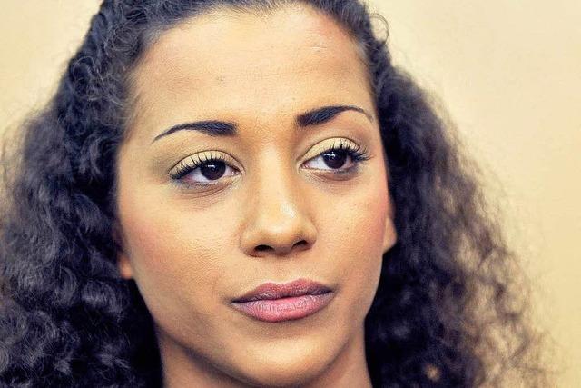 Nadja Benaissa: Das Urteil ist milde, aber gerecht