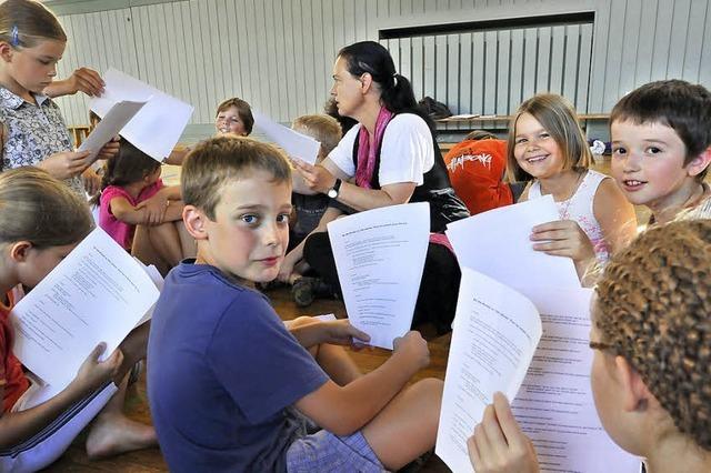 Deutsch-franzsisches Theater ohne Grenzen