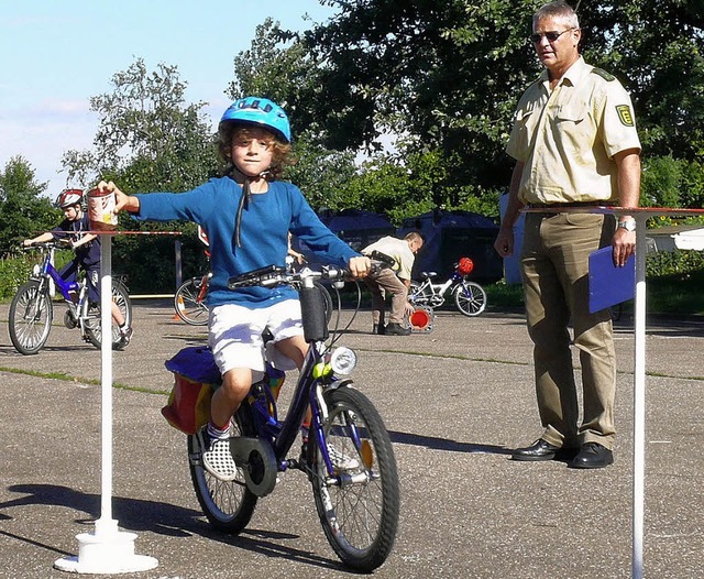 hugsweier ferienprogramm  | Foto: arbandt