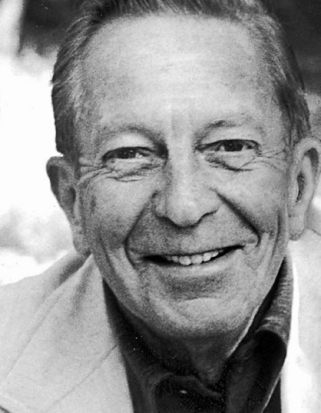 John Cheever   | Foto: nancy crampton