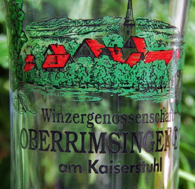 Impressionen vom Weinfest in Breisach  | Foto: Benjamin Bohn