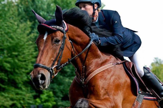 Vita Classica – Pferdesport auf hohem Niveau