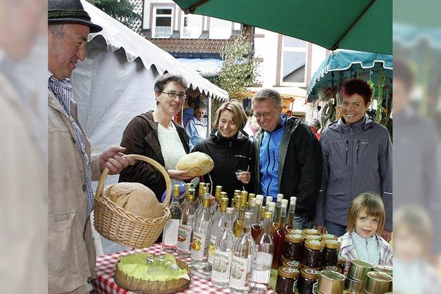 Der Markt