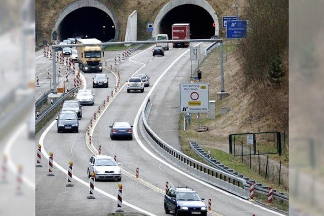 A 98: Der Slalom geht weiter