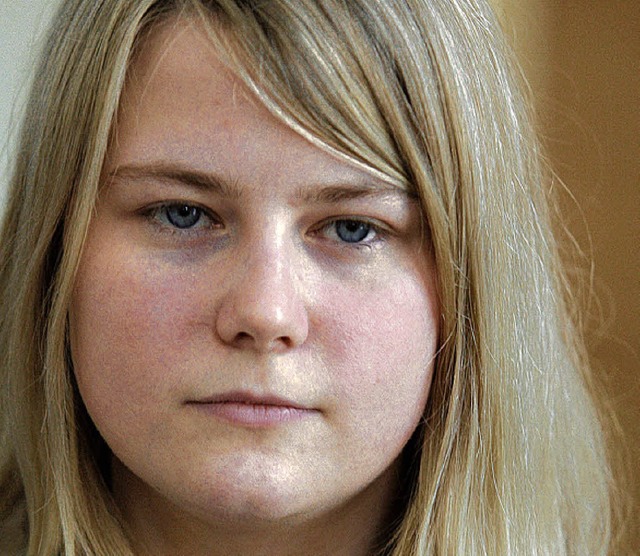 Kampusch (2008)   | Foto: AFP