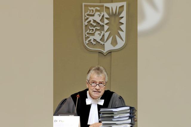 Kiels Opposition will schnelle Neuwahl