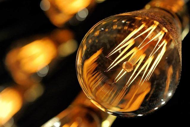 Händler dürfen nur noch Restbestände der 75-Watt-Lampen verkaufen