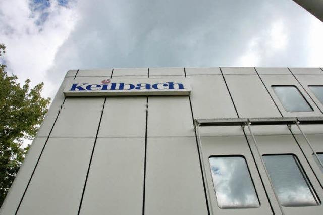 Keilbach-Zentrale findet einen Käufer