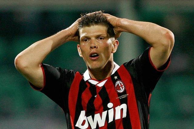 Fotos: Die wichtigsten Transfers der Bundesliga