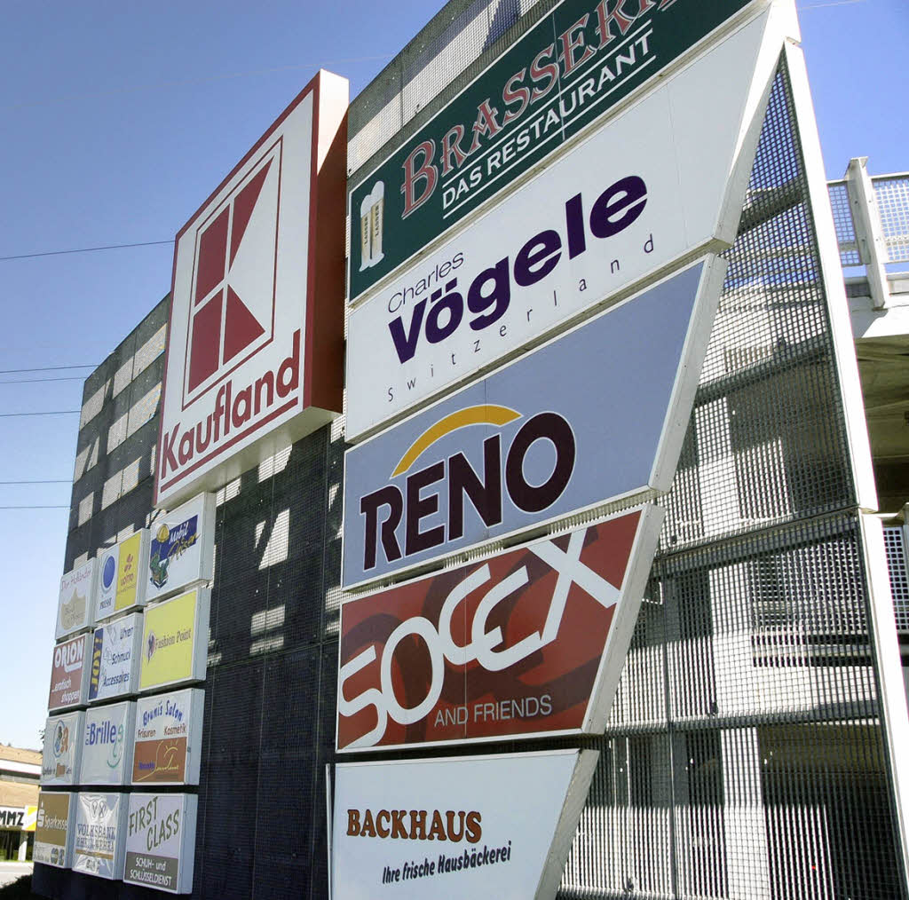 Zwei Tage gibt es Aktion Rheinfelden Badische Zeitung