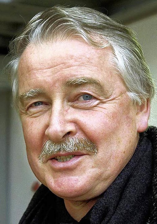 Frank Baumbauer   | Foto: dpa