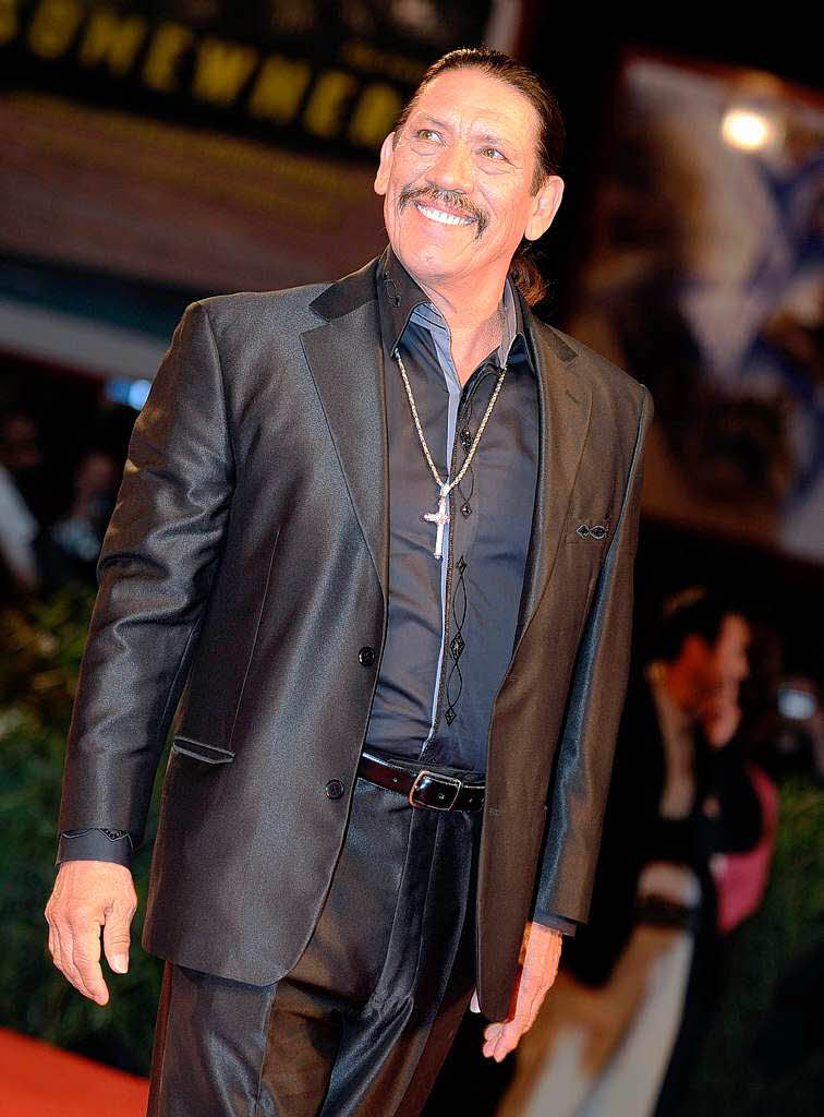 Danny Trejo