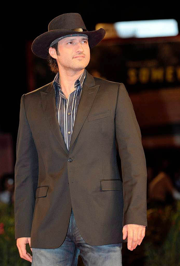 Robert Rodriguez