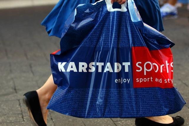 Weg frei für Karstadt-Investor – Aufatmen bei den Beschäftigen