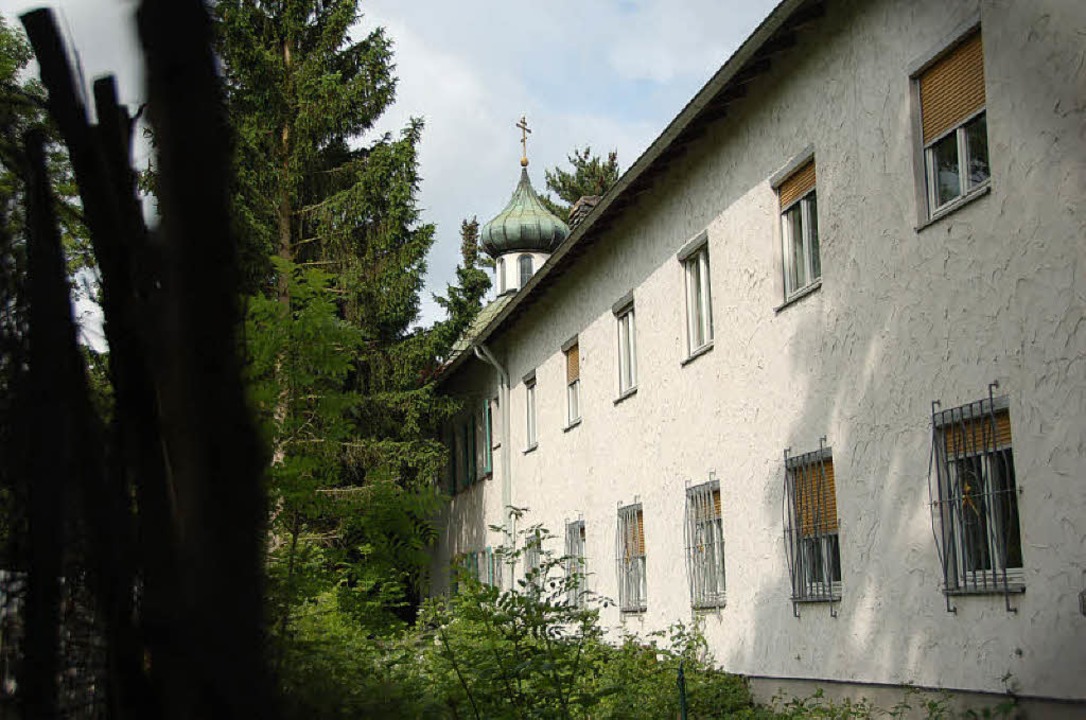 Gundelfinger Kloster  | Foto: Andrea Steinhart