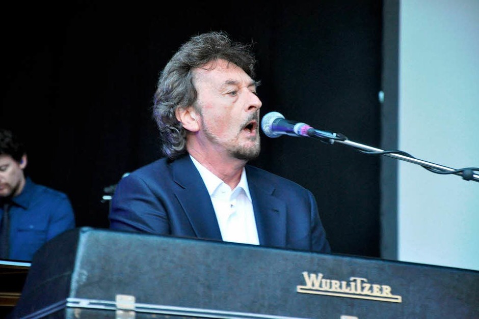 Greatest Hits: Supertramp rocken Freiburg (Foto: Stefan Rother) Greatest Hits: Supertramp rocken Freiburg (Foto: Stefan Rother)