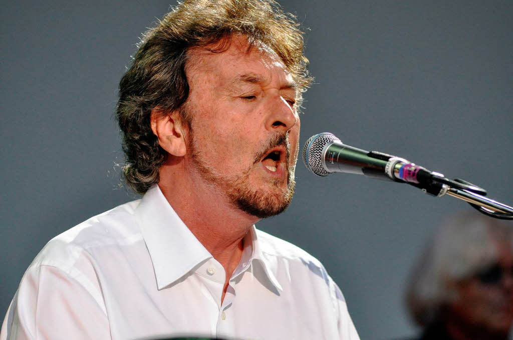 Greatest Hits: Supertramp rocken Freiburg Greatest Hits: Supertramp rocken Freiburg